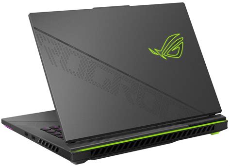 ROG Strix G16 (2024) G614 .